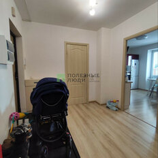 Квартира 60,3 м², 2-комнатная - изображение 5