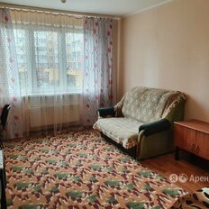 Квартира 41 м², 1-комнатная - изображение 3