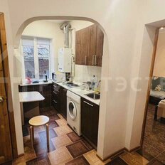 Квартира 25 м², 1-комнатная - изображение 3