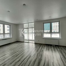 Квартира 66 м², 2-комнатная - изображение 1