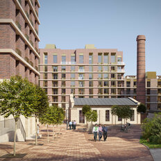 Квартира 79,7 м², 3-комнатная - изображение 4