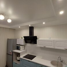 Квартира 47 м², 1-комнатная - изображение 5