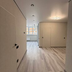 Квартира 46 м², 2-комнатная - изображение 3