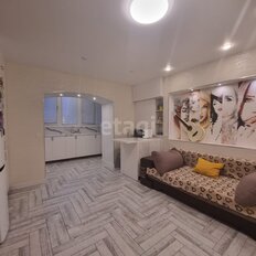 Квартира 51 м², 2-комнатная - изображение 1