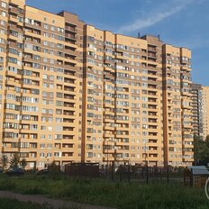 Квартира 35 м², 1-комнатная - изображение 1