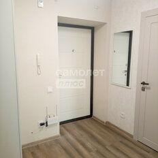 Квартира 37 м², 1-комнатная - изображение 5