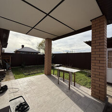 таунхаус + 3 сотки, участок - изображение 5