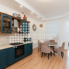 Квартира 88,6 м², 3-комнатная - изображение 3