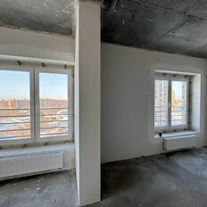 Квартира 40,7 м², 1-комнатная - изображение 5