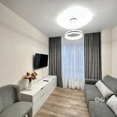 Квартира 33 м², 1-комнатная - изображение 5