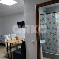 Квартира 20 м², студия - изображение 1