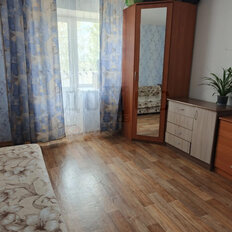 Квартира 34 м², 1-комнатная - изображение 5