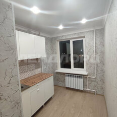 Квартира 32 м², 1-комнатная - изображение 4