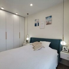 Квартира 55 м², 2-комнатная - изображение 5