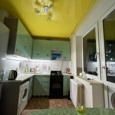 Квартира 33,5 м², 1-комнатная - изображение 4