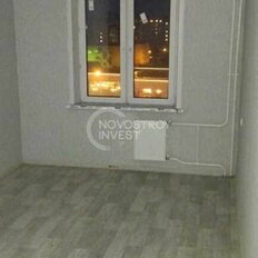 Квартира 37 м², 1-комнатная - изображение 5