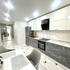 Квартира 64 м², 2-комнатная - изображение 1