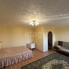 Квартира 34 м², 1-комнатная - изображение 5