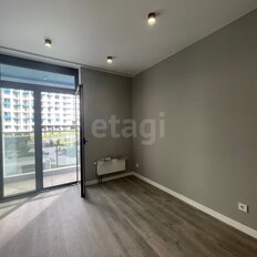 Квартира 22,9 м², студия - изображение 4
