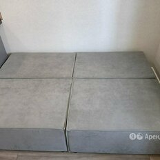 Квартира 22 м², студия - изображение 4