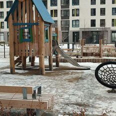 Квартира 61,9 м², 2-комнатная - изображение 3