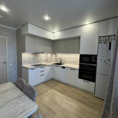 Квартира 67 м², 2-комнатная - изображение 1