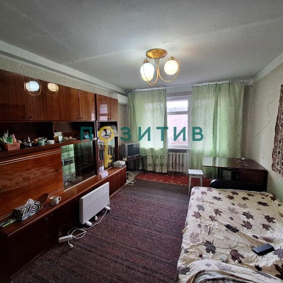 31 м², квартира-студия 5 500 000 ₽ - изображение 8