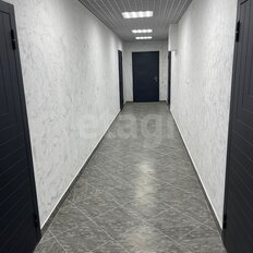 Квартира 34 м², 1-комнатная - изображение 1