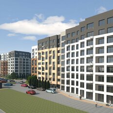 Квартира 87 м², 3-комнатная - изображение 5