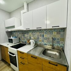 Квартира 59,8 м², 2-комнатная - изображение 3