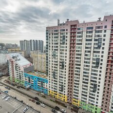 Квартира 27 м², студия - изображение 5