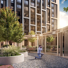 Квартира 74,8 м², 3-комнатная - изображение 5
