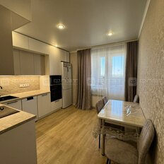 Квартира 67 м², 2-комнатная - изображение 2