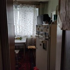 Квартира 58 м², 2-комнатная - изображение 1