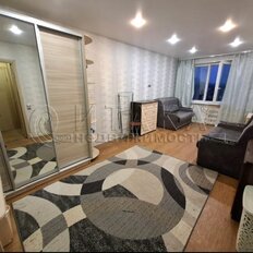 19,8 м², комната - изображение 1