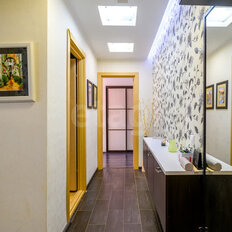 Квартира 58,7 м², 3-комнатная - изображение 5