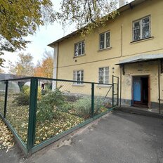 Квартира 35,8 м², 2-комнатная - изображение 1