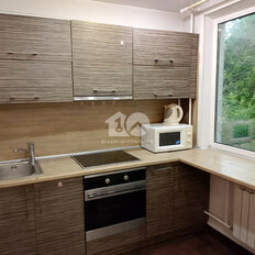 Квартира 30 м², 1-комнатная - изображение 1