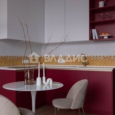 Квартира 27,9 м², студия - изображение 4