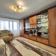 Квартира 50,4 м², 2-комнатная - изображение 3