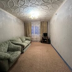 Квартира 42,9 м², 2-комнатная - изображение 1