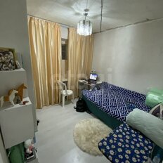 Квартира 43 м², 2-комнатная - изображение 3