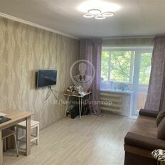 Квартира 40,8 м², 2-комнатная - изображение 3