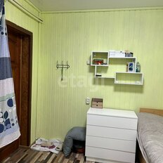 Квартира 16,2 м², студия - изображение 4