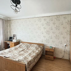 Квартира 36,5 м², 1-комнатная - изображение 1
