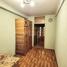 Квартира 45 м², 2-комнатная - изображение 5