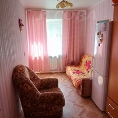 Квартира 40,1 м², 2-комнатная - изображение 4