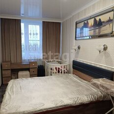Квартира 54 м², 1-комнатная - изображение 3