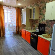 Квартира 49,1 м², 1-комнатная - изображение 4