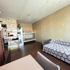 Квартира 29,4 м², 1-комнатная - изображение 4